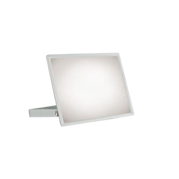 NOCTIS LUX 3 FLOODLIGHT 50W NW 230V IP65 180x140x27mm WHITE image 4