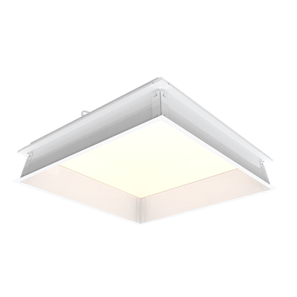 600x600 Skylight Recessed Frame image 1