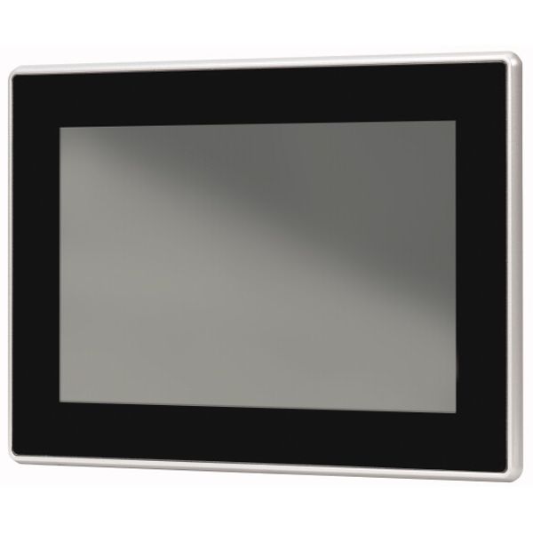 Panel PC, Capacitive multitouch (PCT), 10.1z, 2 x Ethernet, 4 x USB 3.0, 1 x RS232, 0 x RS485, Windows 10 image 2