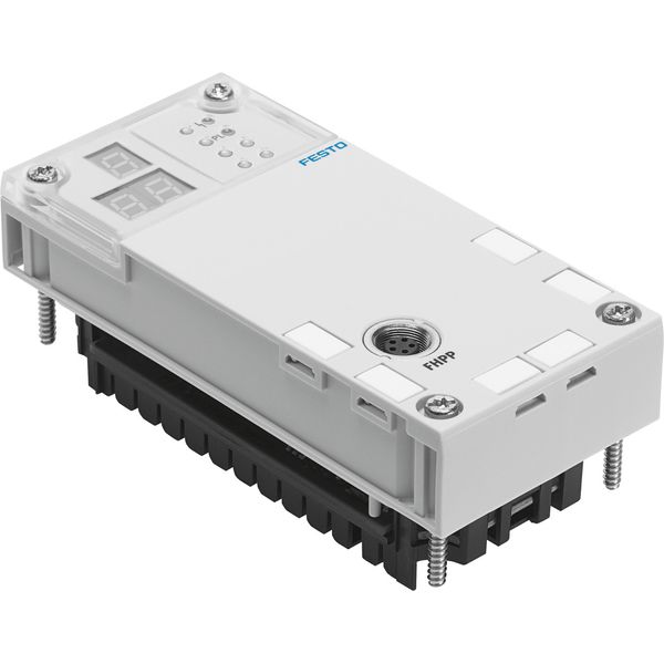 CPX-CMAX-C1-1 Servo pneumatic controller image 1