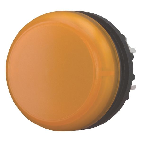 Indicator light, RMQ-Titan, Flat, orange image 5