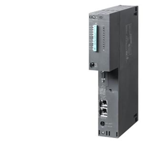 SIPLUS S7-400 CPU 414-3 PN/DP based... image 1