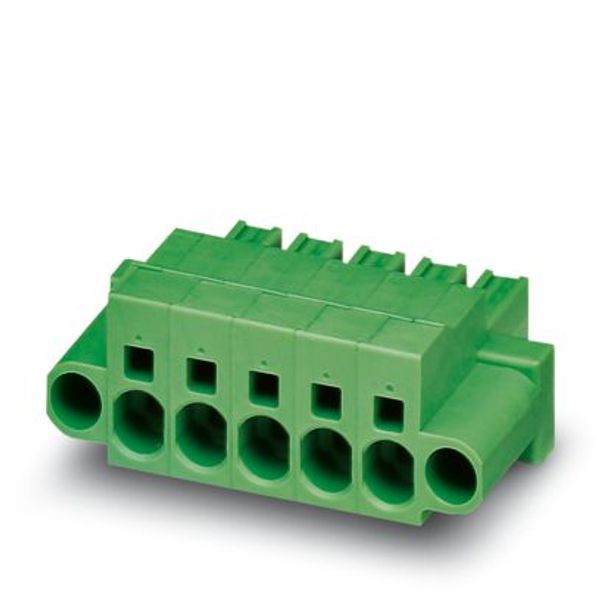 SPC 5/ 3-STF-7,62 GY - PCB connector image 1