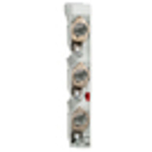 D02-fusebase for 60mm busbar-system E18 without cover image 2