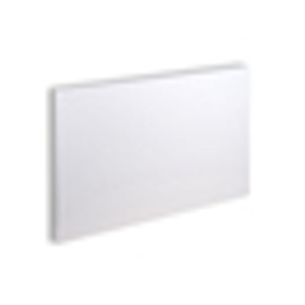 IR-Panel Ceiling VARMO 680W 500x800mm max 125°C IP40, TÜV image 2