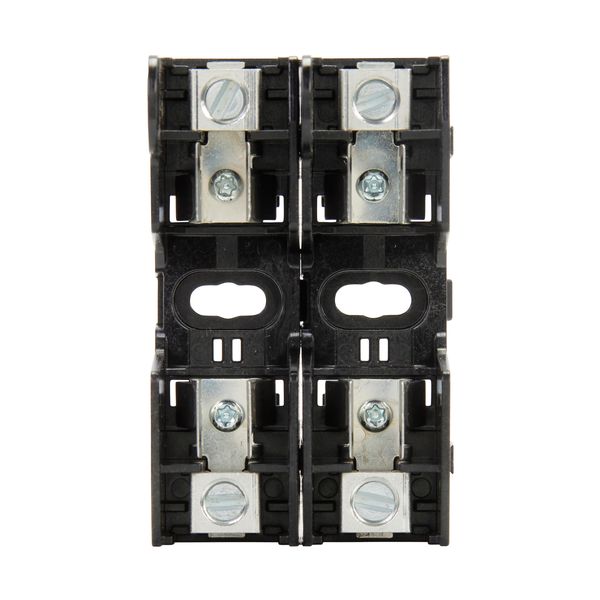 Eaton Bussmann series HM modular fuse block, 250V, 0-30A, CR, Two-pole image 19