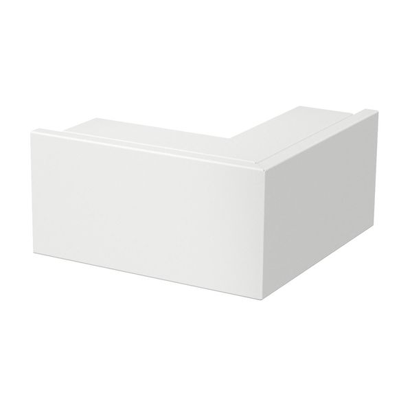 LKM A60100RW External corner with cover 60x100mm image 1