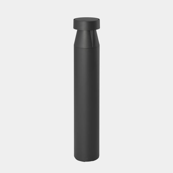 Bollard IP66 REK LED 16.6W 2700K Urban grey 459lm image 1