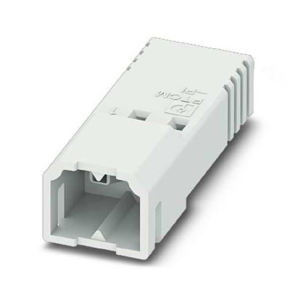 Printed-circuit board connector image 2