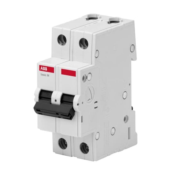 BMS312C06 Miniature Circuit Breaker image 1