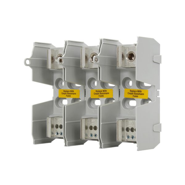 Eaton Bussmann series JM modular fuse block, 600V, 110-200A, Three-pole image 10