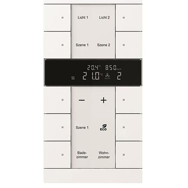 SBC/U10.0.11-84 HVAC/CO2-device,10f CE image 1