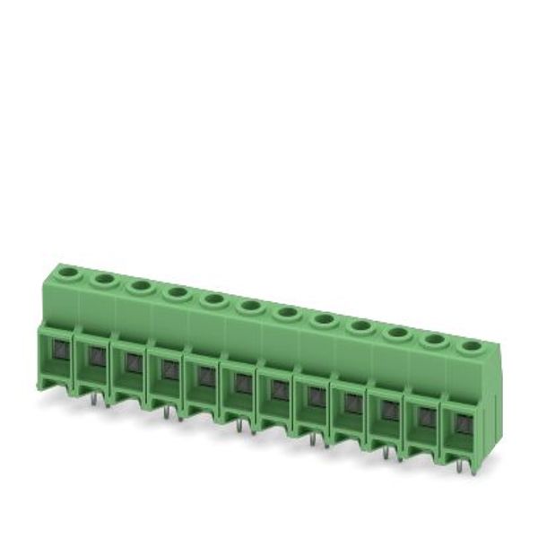 PCB terminal block image 2