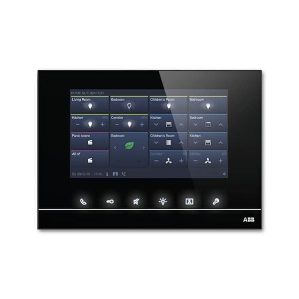 DP7-S-625 ABB-free@homeTouch 7" image 1