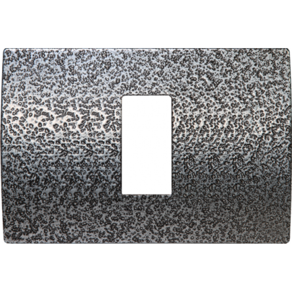 COVER PLATE PURE 1/3M MH 4326321 image 1