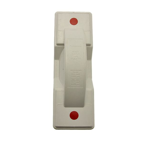 Fuse-holder, low voltage, 200 A, AC 690 V, BS88/B2, 1P, BS image 9