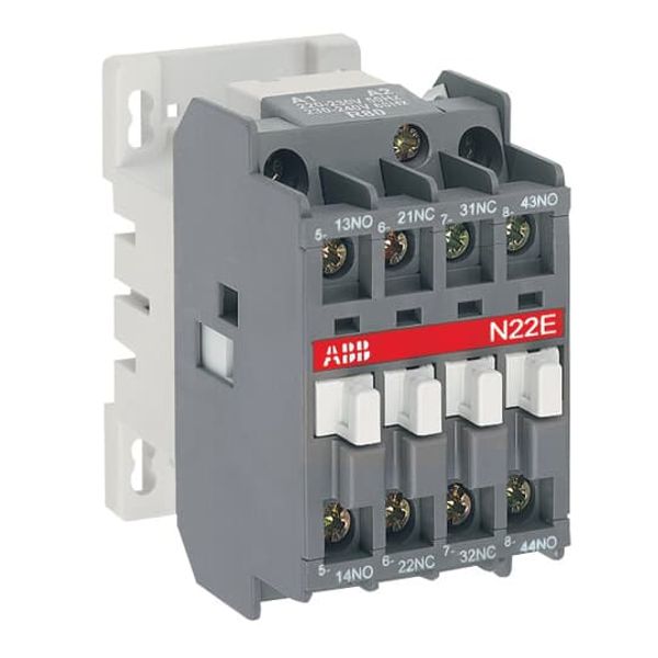 N22E 690V 60Hz Contactor Relay image 1