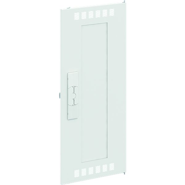 CTW14S ComfortLine Door, IP30, 621 mm x 271 mm x 14 mm image 1