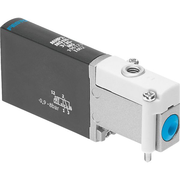 MHP2-M1H-3/2O-M5 Air solenoid valve image 1