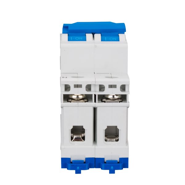 Miniature Circuit Breaker (MCB) AMPARO 6kA, B 6A, 1+N image 2