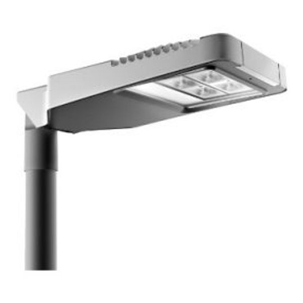 ROAD [5] - MEDIUM - 5 (5X3 LED) - DIMMABLE 1-10 V - WIDE OPTIC - 4000 K - 0.85A - IP66 - CLASS II image 1