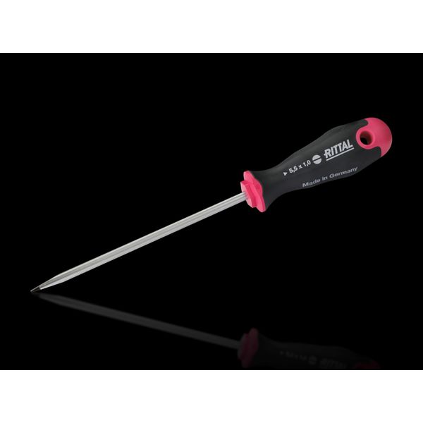 Screwdriver uninsulated SL 5,5 x 1 image 6