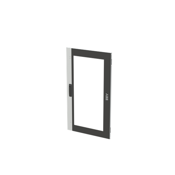 Q855G612 Door, 1242 mm x 593 mm x 250 mm, IP55 image 1