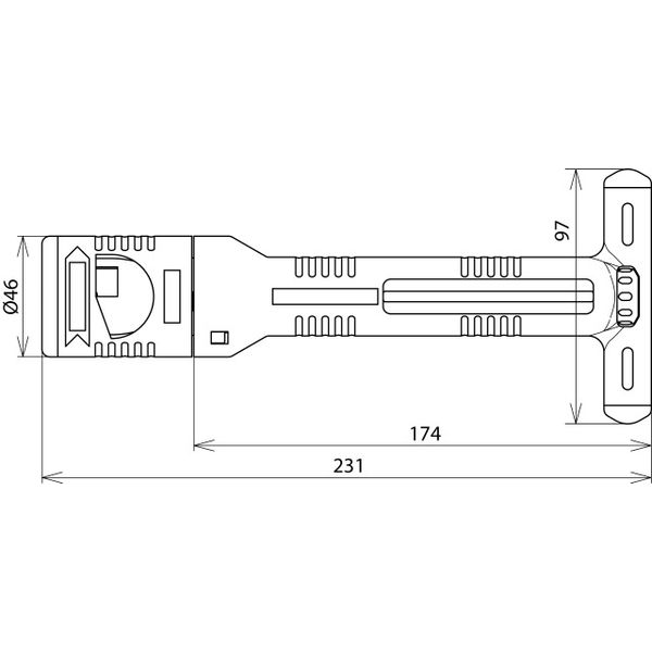 CUI strip 20 stripping tool for CUI conductor        -KIT- image 2