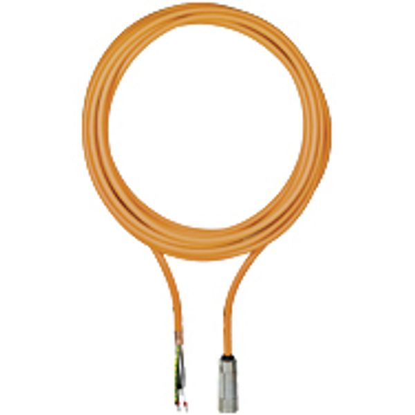 Cable Power DD5wire>ACplug1:L15MQ1,5BRSK image 1