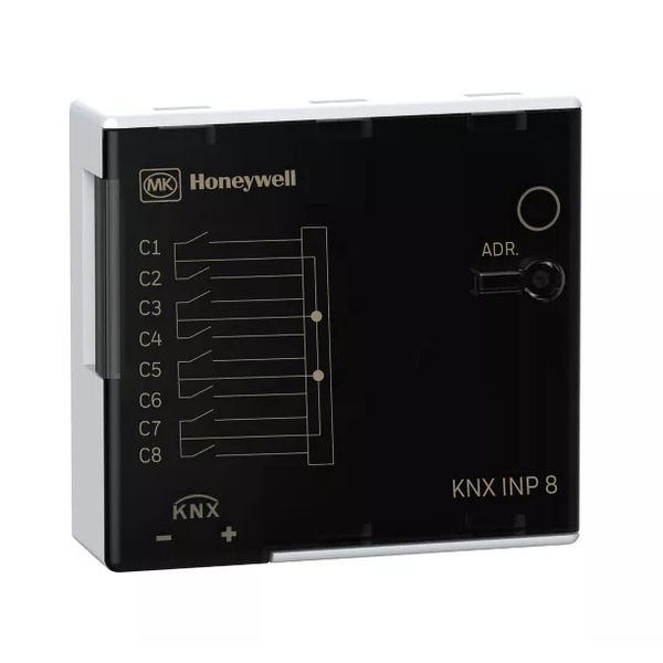 KNX Unterputz-Eingangsmodul image 1