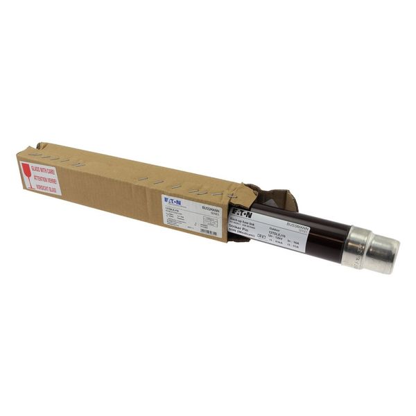 Fuse-link, medium voltage, 16 A, AC 12 kV, 2", 51 x 292 mm, back-up, DIN, with striker image 11