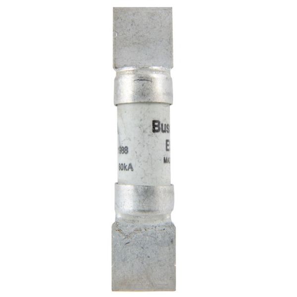 Fuse-link, low voltage, 4 A, AC 550 V, BS88/F2, 14 x 68 mm, gL/gG, BS image 2