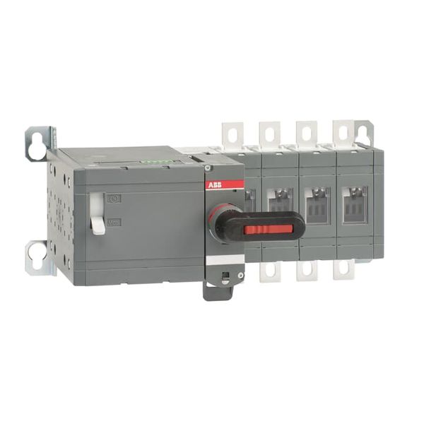 OTM160E4M230C MOTORIZED SWITCH image 2