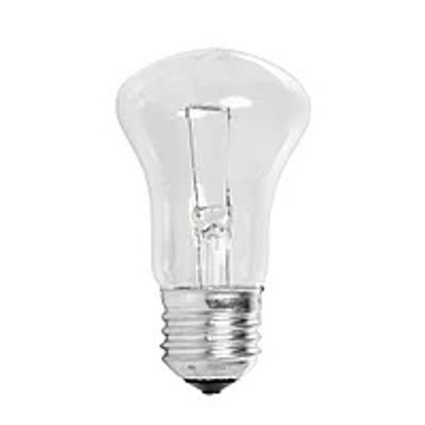 Incandescent Bulb E27 100W 13V M50 image 1