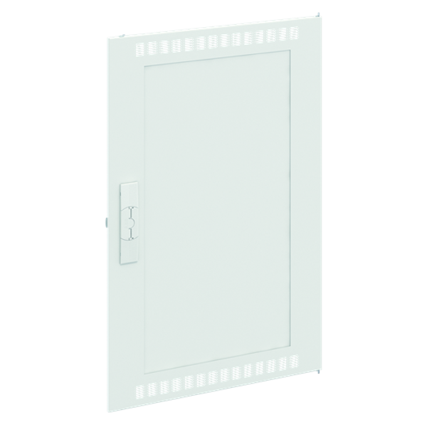 CTW25S ComfortLine Door, IP30, 771 mm x 521 mm x 14 mm image 6