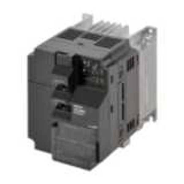 M1 AC Drive, 2.2/3.0 kW (HD/ND), 5.5/6.9 A (HD/ND), 400 VAC, 3~ input, image 1