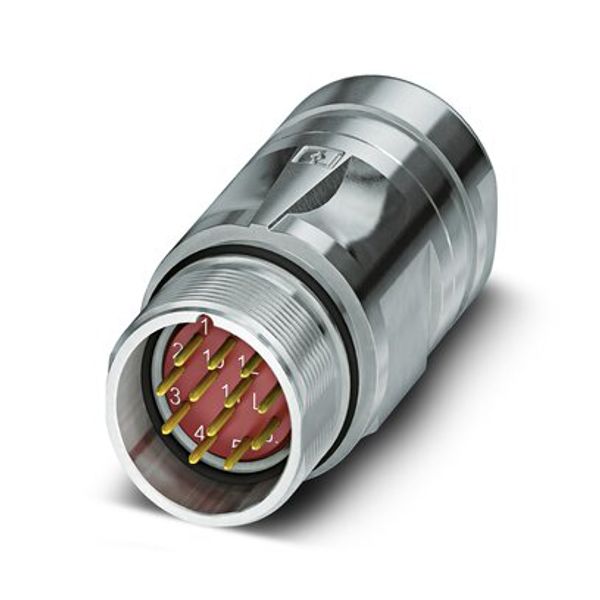 Coupler connector image 1