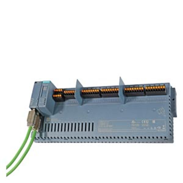 SIMATIC Compact Field Unit, Consist... image 1