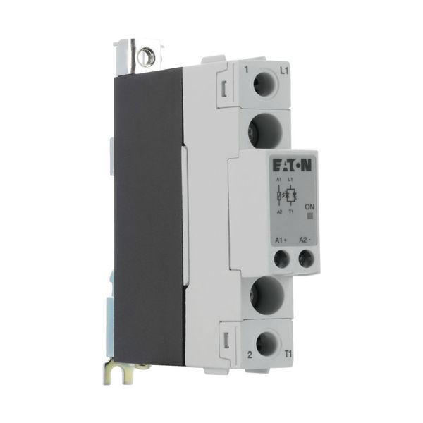 Solid-state relay, 1-phase, 25 A, 600 - 600 V, DC image 16