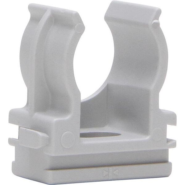 clamp clips for conduits 16 gr image 1