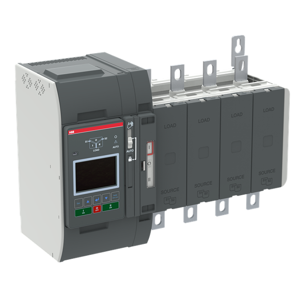 OXB315E3X4QT AUTOMATIC TRANSFER SWITCH image 5