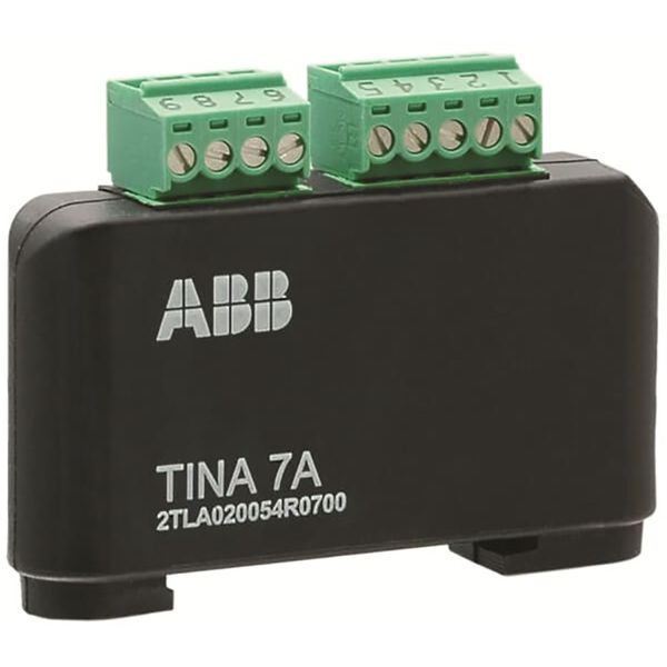 Tina 7A DYNlink adapter image 2