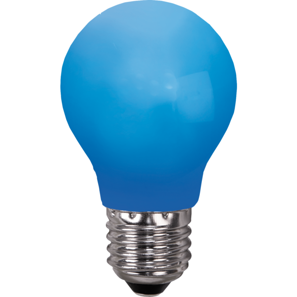 LED Lamp E27 A55 Outdoor Lighting image 2