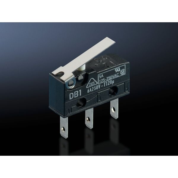 SV Micro-switch, for NH fuse-switch disconnector size 000/00, image 5