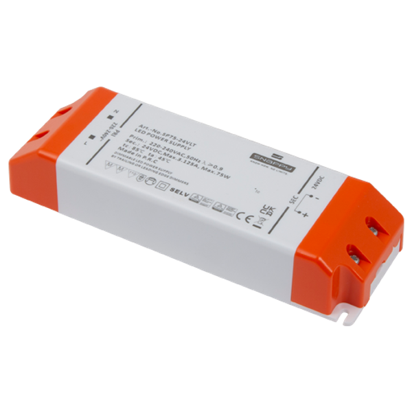 75W 24V Triac Dimmable LED Driver image 1