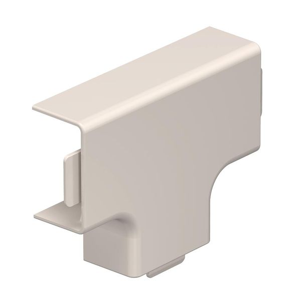 WDK HT15030CW T piece cover, for trunking type WDK 15030 image 1