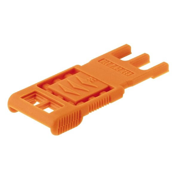 Strain relief (PCB connectors) image 1