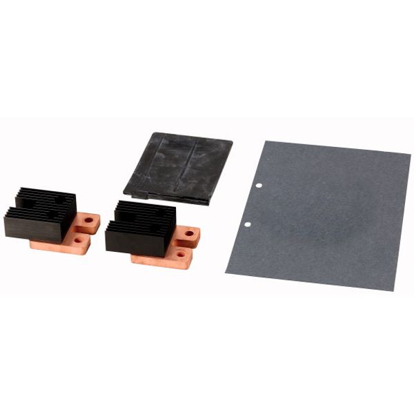 Link kit, +insulating plates, +heat sink, 4p, /1p image 1