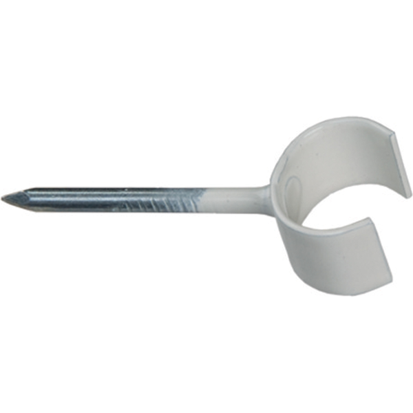 Thorsman - metal clamp - TKK/APK 7...10 mm - white - set of 100 (2369015) image 7