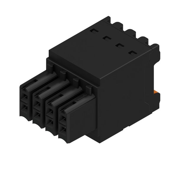 PCB plug-in connector (wire connection), 3.50 mm, Number of poles: 8,  image 6